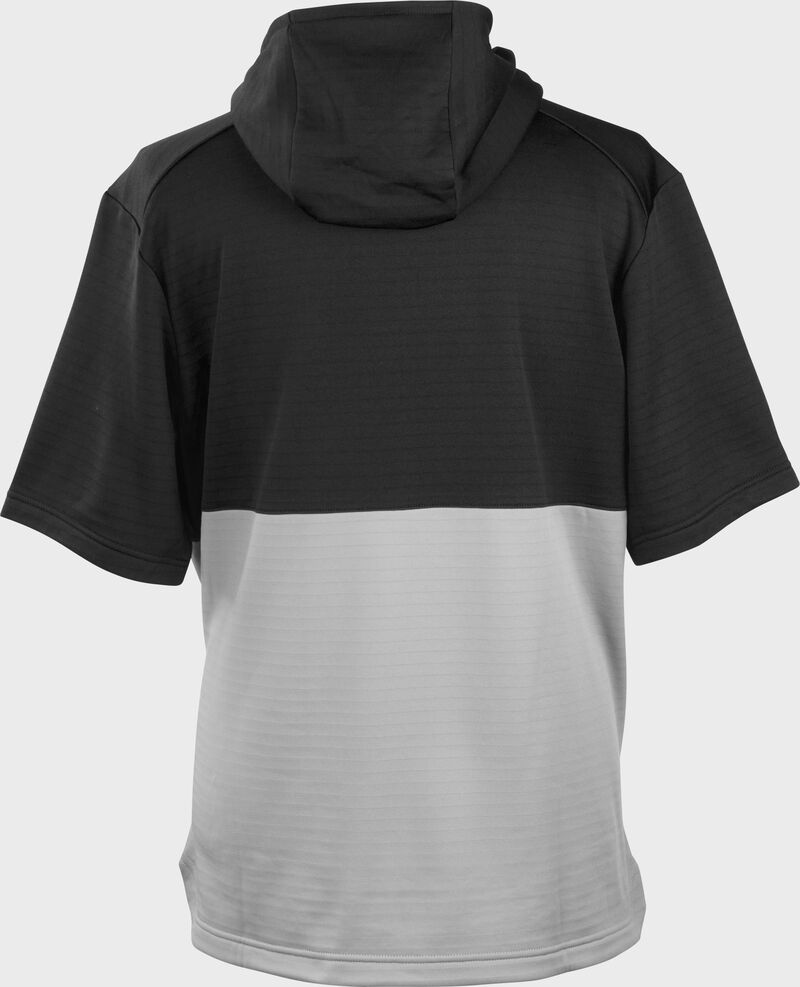 Rawlings ColorSync Short-Sleeve Hoodie