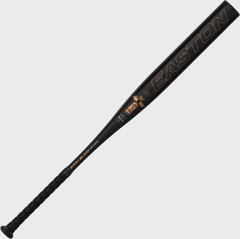 2024 Easton Ghost Unlimited Pitch Black, -10