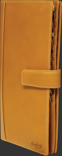 Heart of the Hide Organizer