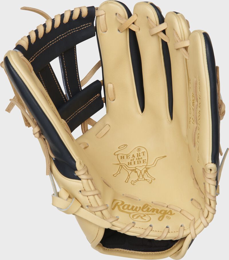 Heart of the Hide 12.25-Inch Infield Glove