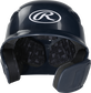 Front view of R16 Reverse Clear Coat Batting Helmet | Junior & Senior - SKU: RSGR6R00 image number null