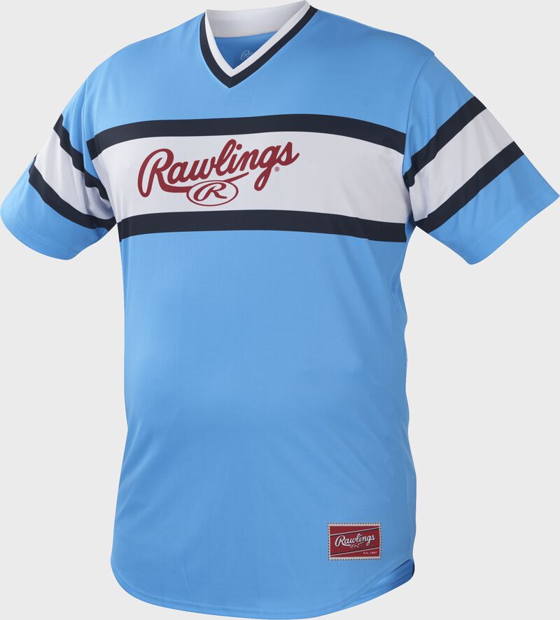 Adult Short Sleeve Branded Shirt