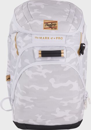 Rawlings Gold Collection Backpack Rawlings Gold Collection Backpack
