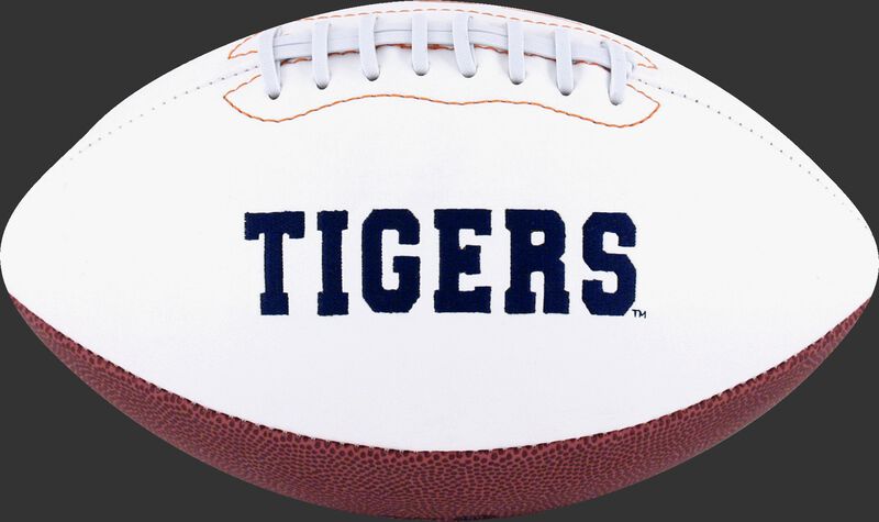 NCAA Auburn Tigers Football