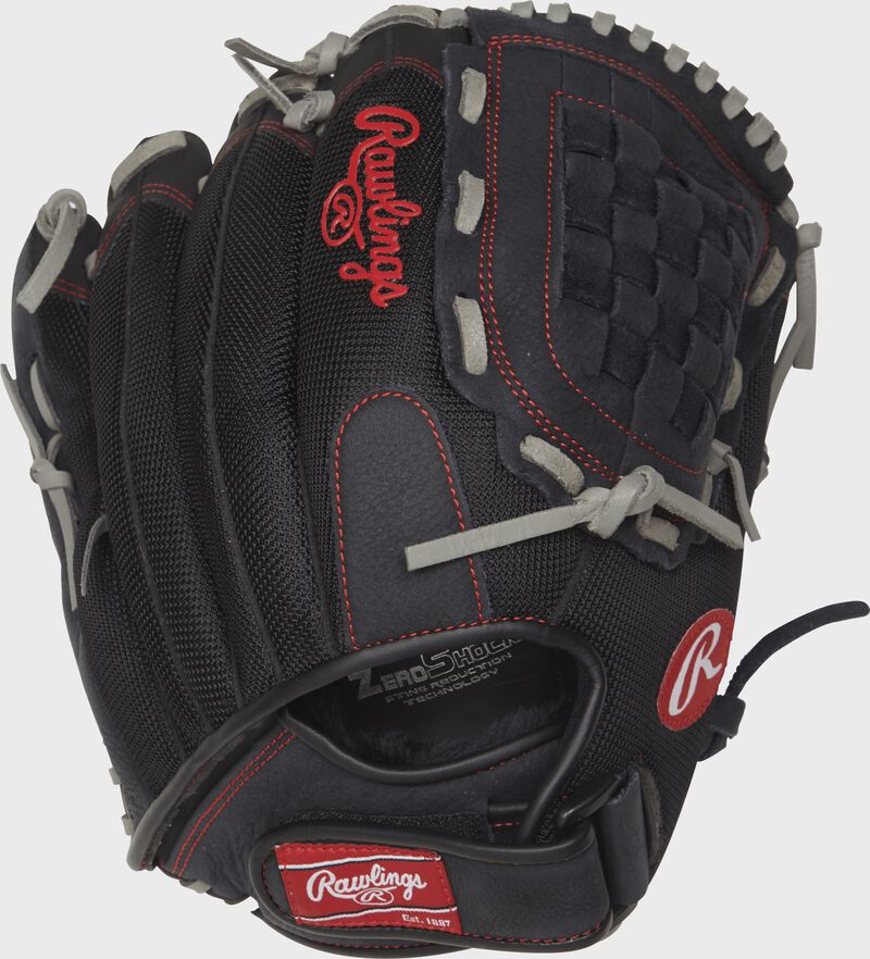 Renegade 12.5 in Softball Infield/Outfield Glove