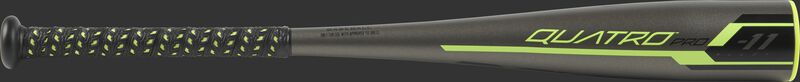 2019 Quatro USA Baseball® T-Ball Bat (-11)