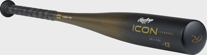 Rawlings 2023 -13 Icon USSSA Coach Pitch Bat
