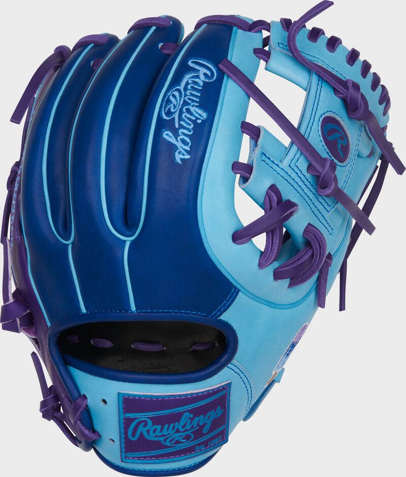 Rawlings Heart of the Hide Fro-Glo Limited Edition Glove