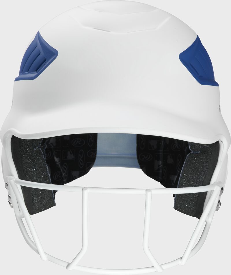 Rawlings Liberty Softball Batting Helmet