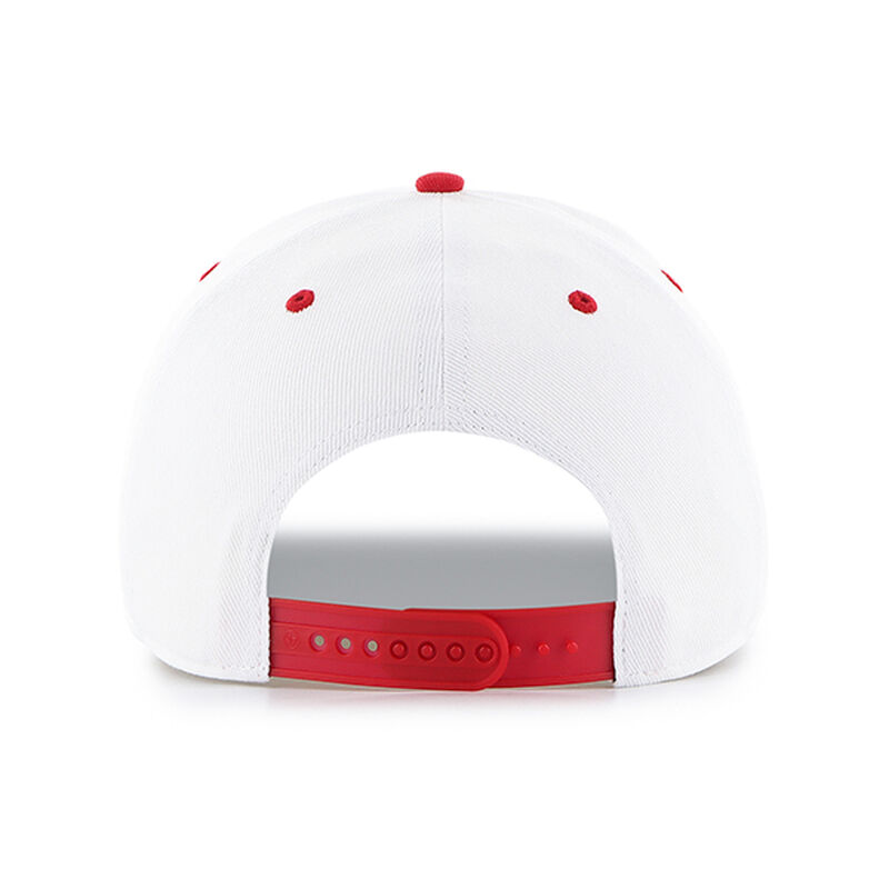 St. Louis Cardinals Rawlings Infield '47 Brand Hitch Hat