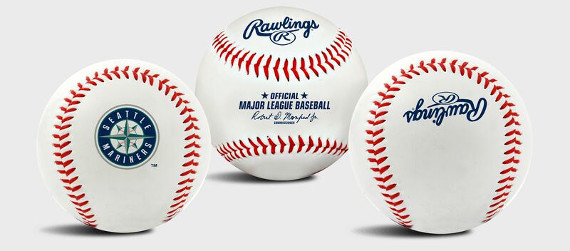 MLB Seattle Mariners Baseball loading=