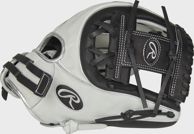 Liberty Advanced Color Series 11.75-Inch Infield Glove