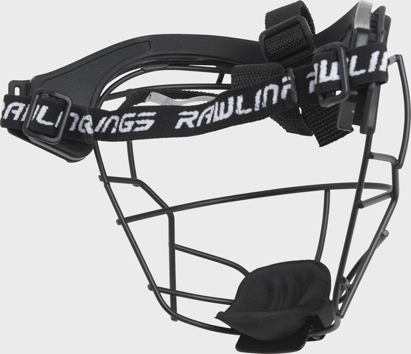 Softball Fielders Mask, Adult & Junior Sizes