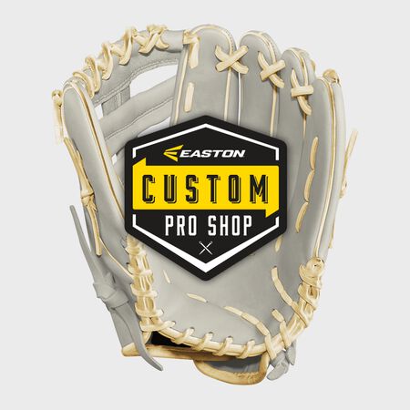 Professional Collection Fastpitch Custom Glove Professional Collection Fastpitch Custom Glove