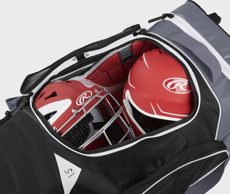 R1502 Wheeled Equipment Bag