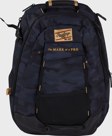 Rawlings Gold Collection Utility Backpack Rawlings Gold Collection Utility Backpack
