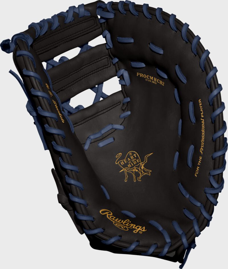 Anthony Rizzo Custom Glove