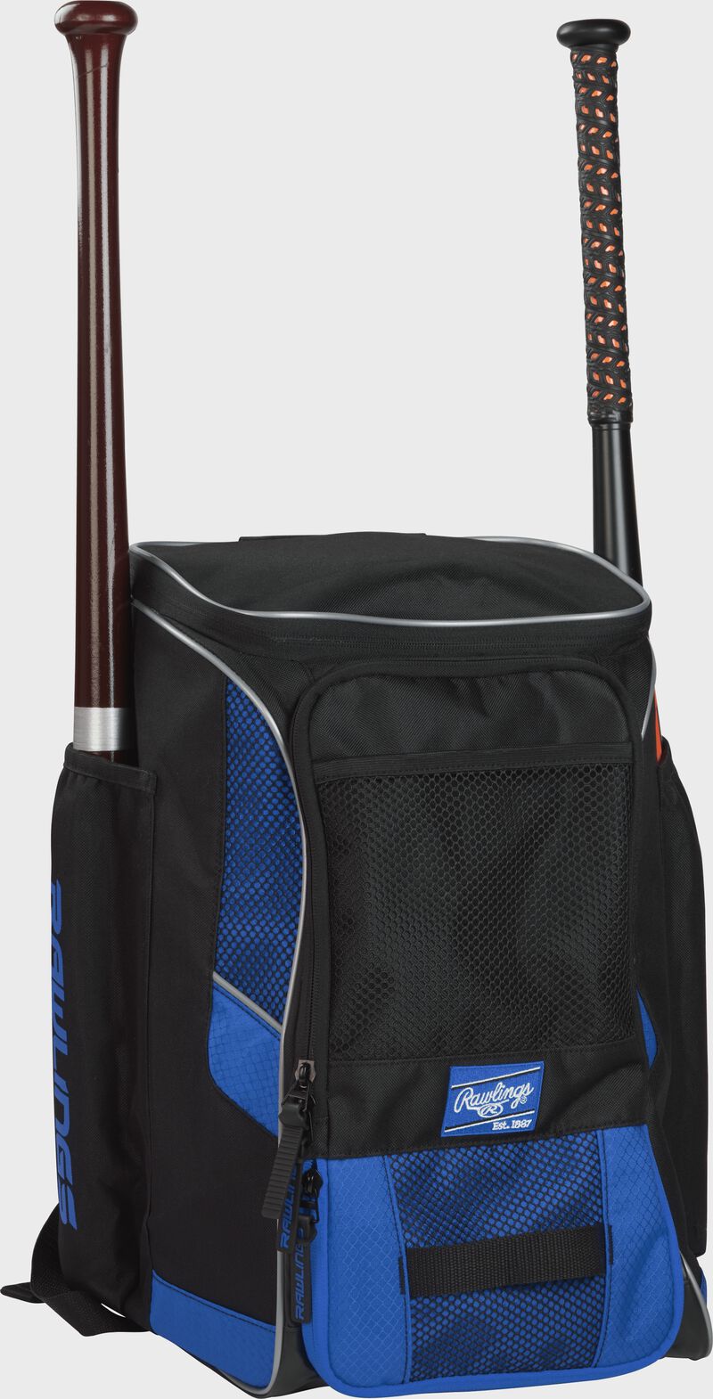 Rawlings Players Team Backpack