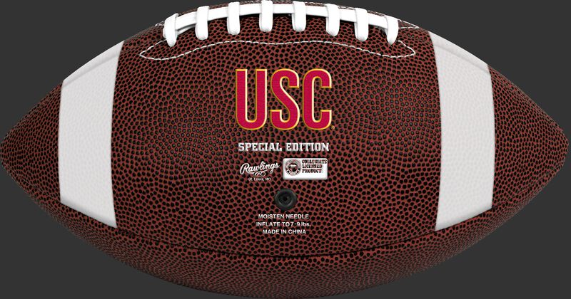 NCAA USC Trojans Football