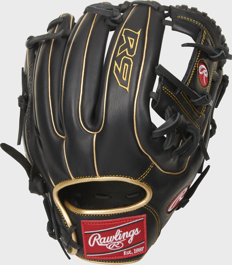 2021 R9 Series 11.5-Inch 31-Pattern Infield Glove