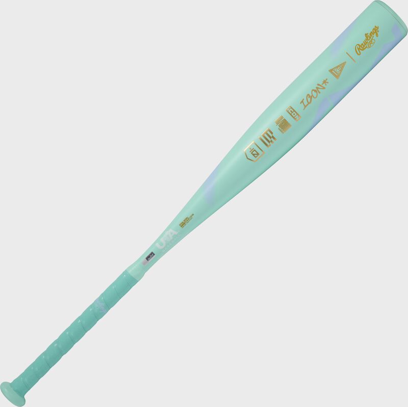 2026 Rawlings Icon The Chosen 1 USA Baseball Bat, -10, 30 in