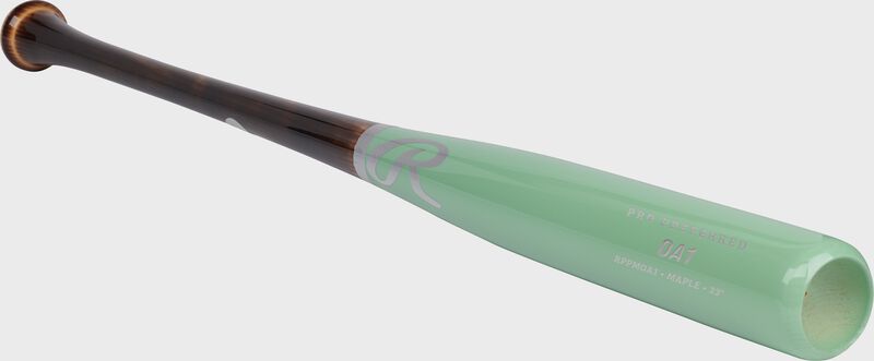 Rawlings Pro Preferred OA1 Maple Wood Bat