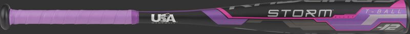 Storm T-Ball Bat