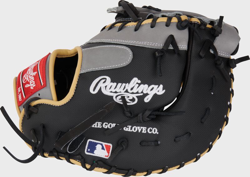 Heart of the Hide13" Speed Shell First Base Mitt