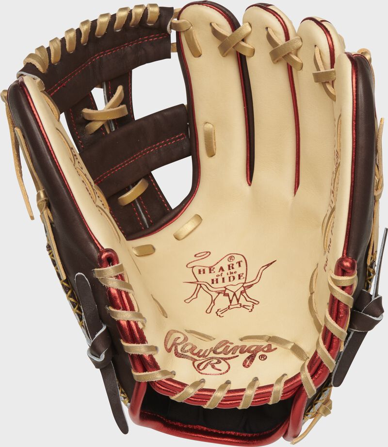 ColorSync 7.0 Heart of the Hide 11.75" IF Glove