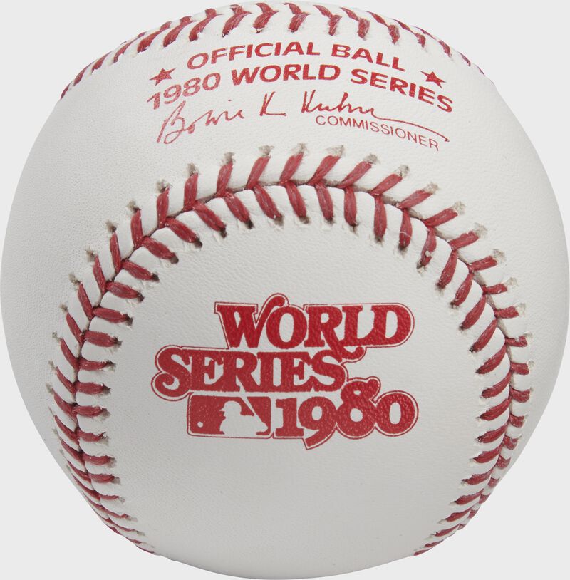 1980 world series