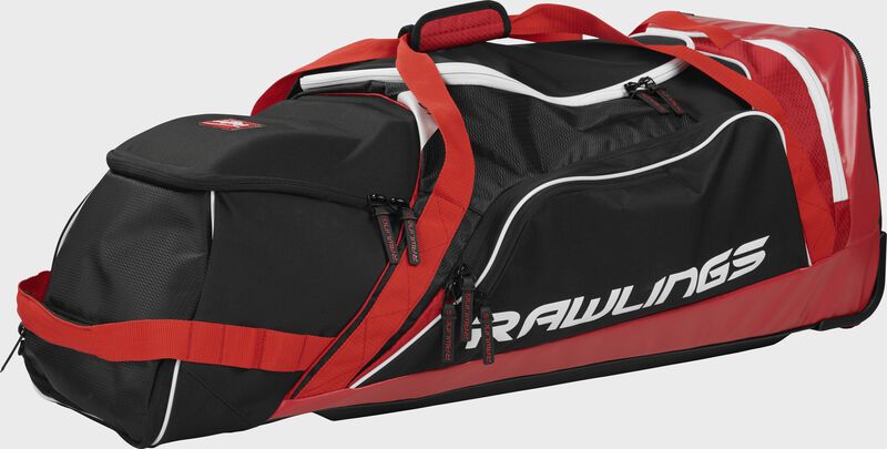 R1502 Wheeled Equipment Bag