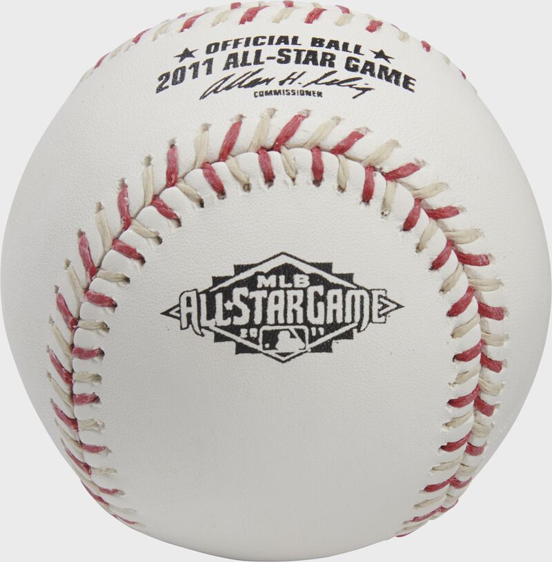 Rawlings MLB All-Star Game Commemorative Baseball