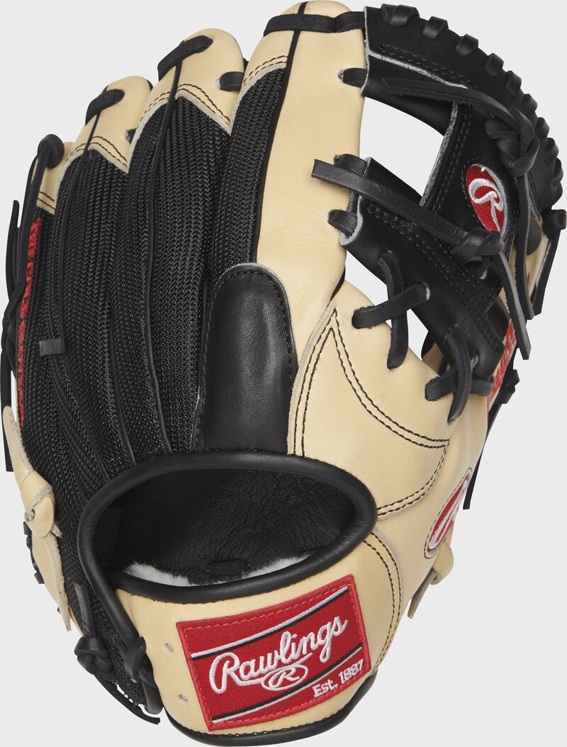Exclusive Pro Preferred 11.25-inch Pro Mesh Infield Glove