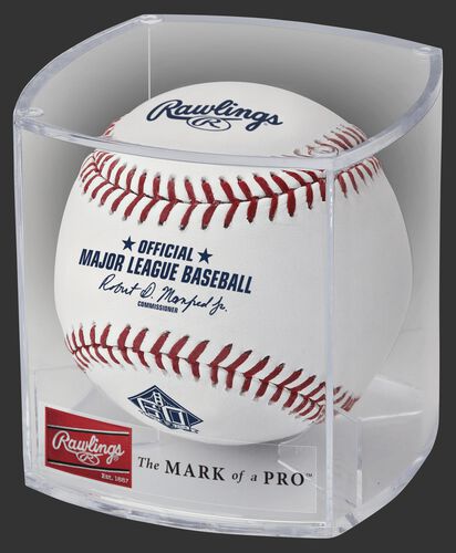 MLB 2018 San Francisco Giants 60th Anniversary Baseball