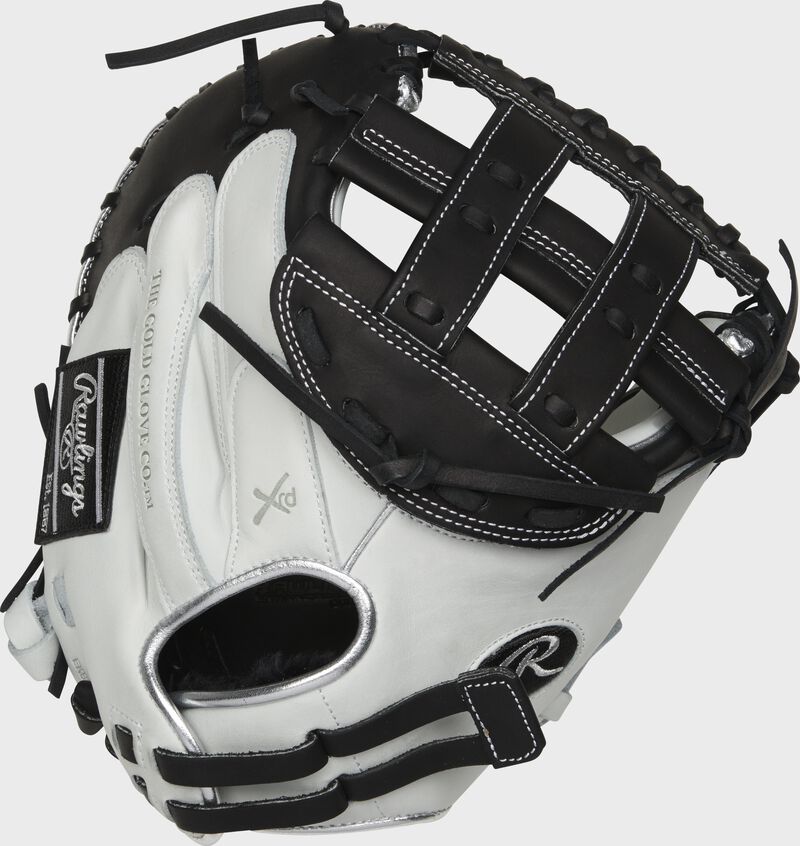Liberty Advanced Color Series 33-Inch Catcher's Mitt