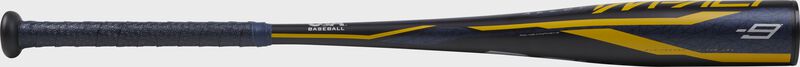 A Rawlings 2020 Impact USA bat - SKU: USZI9