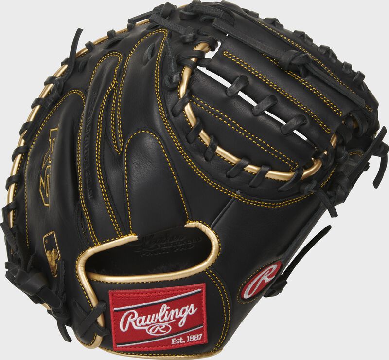 2021 R9 Series 32.5-Inch Catcher's Mitt