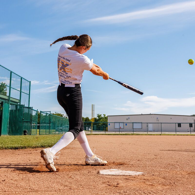 Mantra Softball Bat 2025