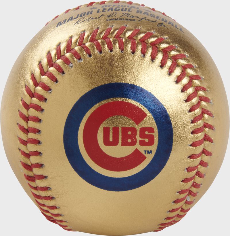 logo des Cubs de Chicago png