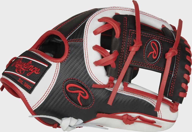 2021 Heart of the Hide Hyper Shell Infield Glove
