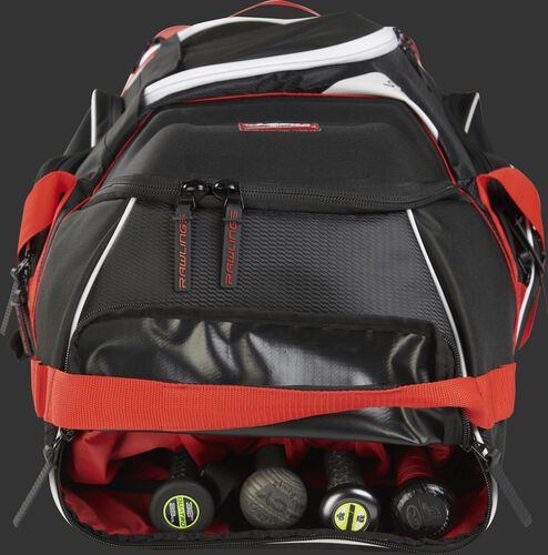 R1502 Wheeled Equipment Bag