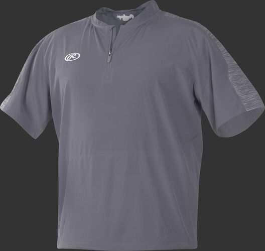 Rawlings Adult Launch Cage Jacket