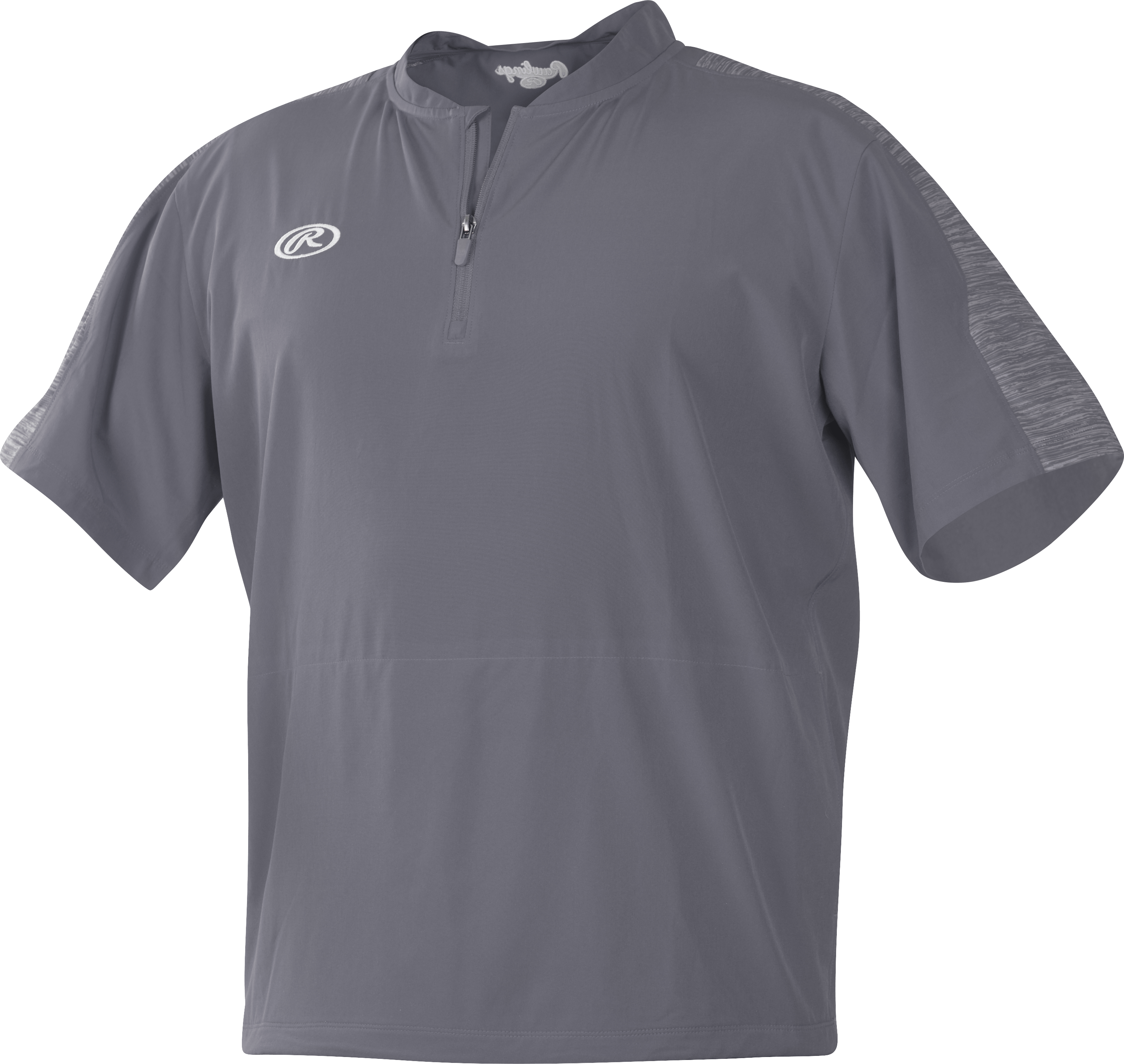 rawlings batting cage jacket