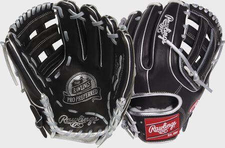 Carlos Correa Pro Preferred Infield Glove Carlos Correa Pro Preferred Infield Glove