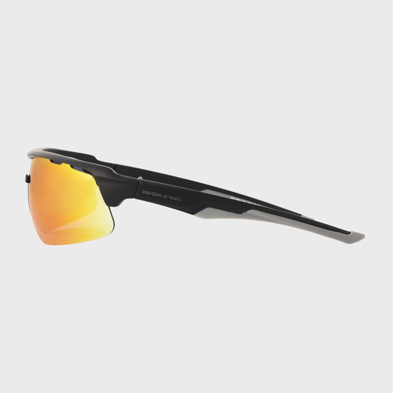 Rawlings 2001 Half-Rim Sport Frame Sunglasses, Adult & Youth
