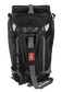 Upright view of Hybrid Backpack/Duffel Players Bag - SKU: R601 image number null