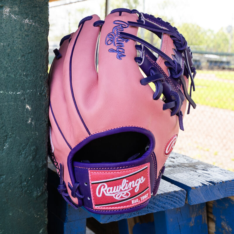 Rawlings Exclusive 11.5-Inch Infield Glove | Exclusive