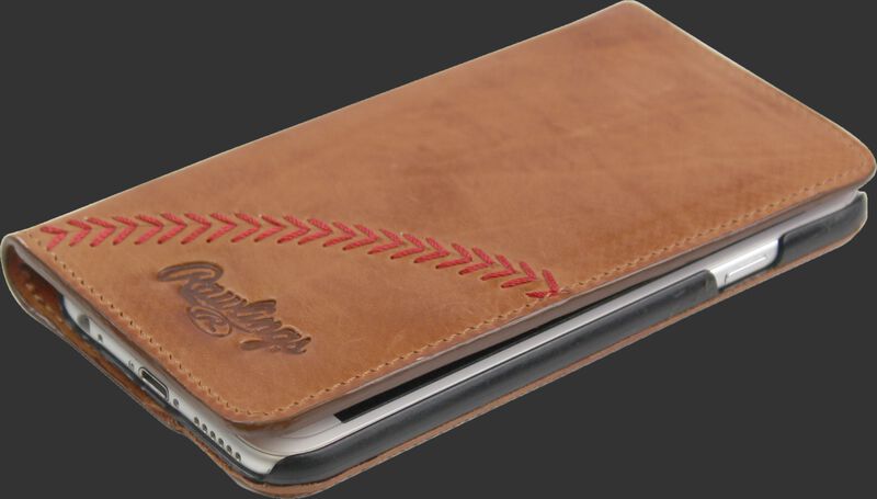 Baseball Stitch iPhone 7 Case