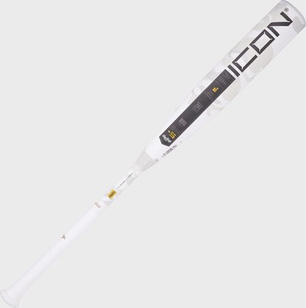 2025 Rawlings Icon USSSA Baseball Bat, -5, -8, -10 2025 Rawlings Icon USSSA Baseball Bat, -5, -8, -10