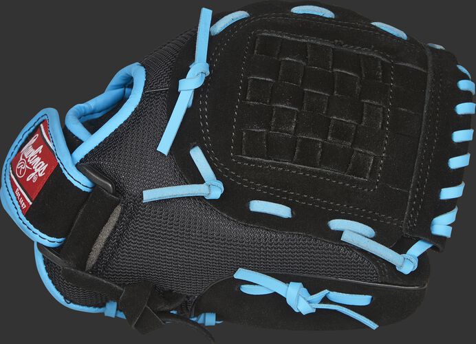 Savage 10-inch Youth Glove